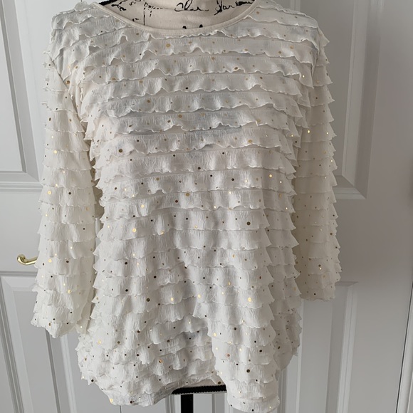 Playful Elementz Blouse - Picture 3 of 6